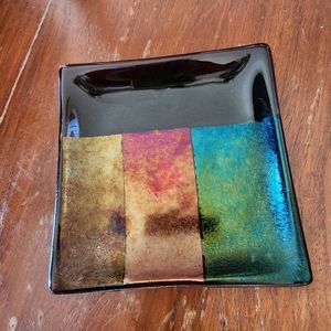 Mid-century Modern Dish